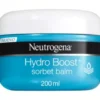 NEUTROGENA HYDRO BOOST SORBET BALSAMO CORPO 200 ML