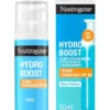 NEUTROGENA HYDRO BOOST SPF50 50 ML