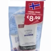 NEUTROGENA MANI PROFUMATO + LIPSTICK BUNDLE