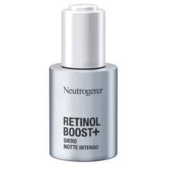 NEUTROGENA RETINOL BOOST NUOVO SIERO INTENSO 30 ML