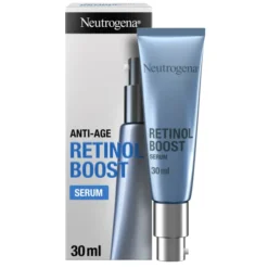 NEUTROGENA RETINOOL BOOST SIERO 30 ML