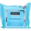 NEUTROGENA SALVIETTINE STRUCCANTI 25 PEZZI