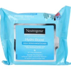 NEUTROGENA SALVIETTINE STRUCCANTI 25 PEZZI