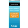 NEUTROGENA URBAN PROTECT FLUIDO SPF 25 50 ML