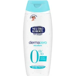 NEUTRO ROBERTS BAGNOSCHIUMA DERMAZERO MICELLARE 600 ML