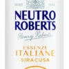 NEUTRO ROBERTS DEO SPRAY SIRACUSA 200 ML