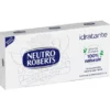 NEUTRO ROBERTS SAPONE SOLIDO TRIS 3 PEZZI DA 100 G