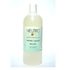 NEUTRO SAPONE LIQUIDO BIO CON ALOE VERA 1 LITRO