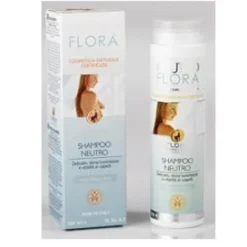 NEUTRO SHAMPOO EXTRA DOLCE BIO CON ALOE VERA 200 ML