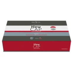NEW CAP FIALE ANTICADUTA 12 FIALE DA 10 ML