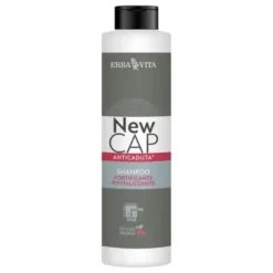 NEW CAP SHAMPOO ANTICADUTA 250 ML