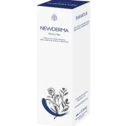 NEW DERMA CREMA 50 ML