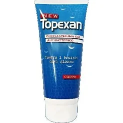 NEW TOPEXAN DOCCIASCHIUMA GEL 200 ML
