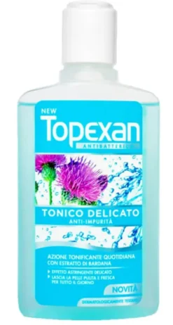 NEW TOPEXAN TONICO ANTIBATTERICO 150 ML