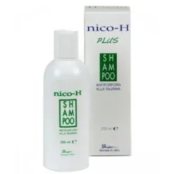 NICO H MASCHERA CAPELLI 200 ML