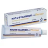 NICOTINAMIDE REDERMA CREMA 40 ML