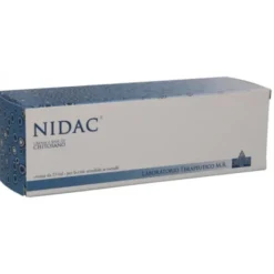 NIDAC CREMA 75 ML