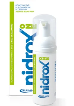 NIDROX ONE 50 ML