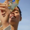 NIVEA ACQUA MICELLARE BIFASE SKIN GLOW 400 ML