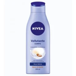 NIVEA BODY VELLUTANTE 250 ML