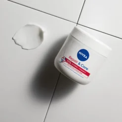 NIVEA CARE REPAIR&CARE UREA 400 ML