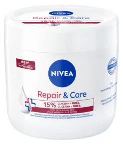 NIVEA CARE REPAIR&CARE UREA 400 ML