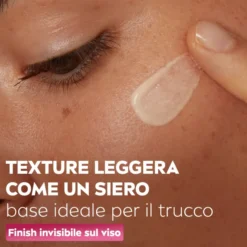 Nivea Cellular Expert Filler Fluido UV Siero Viso Quotidiano SPF 50 + 30 ml, idratante e antirughe