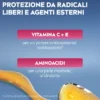 Nivea Cellular Expert Filler Siero Viso Vitamina C Illuminante 30 ml, antirughe e antiossidante