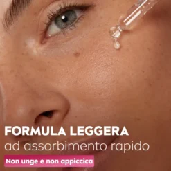 Nivea Cellular Expert Filler Siero Viso Vitamina C Illuminante 30 ml, antirughe e antiossidante