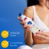 NIVEA CREMA CORPO RASSODANTE Q10 E ARGAN 400 ML