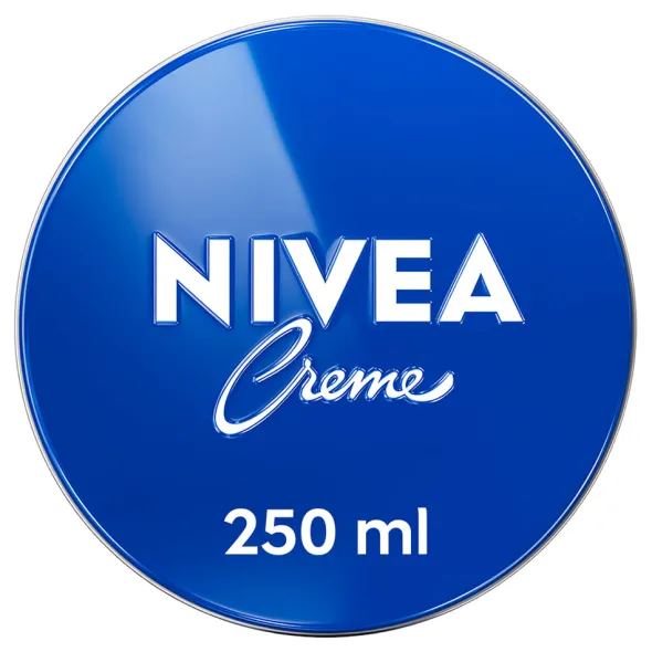 NIVEA CREME FAMIGLIA 250 ML