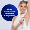 NIVEA DEO AID PEARL & BEAUTY SPRAY 150 ML