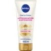 NIVEA LUMINOUS CREMA CORPO ANTI MACCHIE & ANTI SMAGLIATURE 200 ML