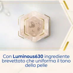 NIVEA LUMINOUS CREMA CORPO ANTI MACCHIE & ANTI SMAGLIATURE 200 ML