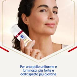 NIVEA LUMINOUS 630 SIERO 3 IN 1 ANTI-AGE 30 ML