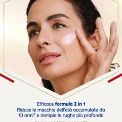 NIVEA LUMINOUS 630 SIERO 3 IN 1 ANTI-AGE 30 ML
