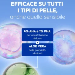 NIVEA LUMINOUS 630 SKIN GLOW LOZIONE PERFEZIONANTE 100 ML