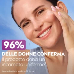 NIVEA LUMINOUS 630 SKIN GLOW LOZIONE PERFEZIONANTE 100 ML