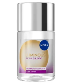 NIVEA LUMINOUS 630 SKIN GLOW LOZIONE PERFEZIONANTE 100 ML