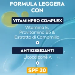 NIVEA MEN SENSITIVE CREMA IDRATANTE SPF30 50 ML