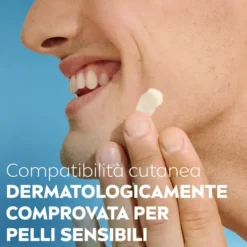NIVEA MEN SENSITIVE CREMA IDRATANTE SPF30 50 ML