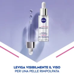 NIVEA NFC HYALURON CELLULAR BOOSTER 30 ML