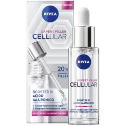 NIVEA NFC HYALURON CELLULAR BOOSTER 30 ML