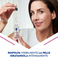 NIVEA NFC HYALURON CELLULAR BOOSTER 30 ML