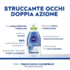 NIVEA STRUCCANTE OCCHI BIFASICO 125 ML
