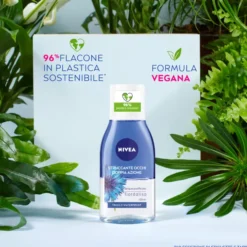 NIVEA STRUCCANTE OCCHI BIFASICO 125 ML