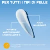 Nivea Sun 2in1 Primer UV Serum Quotidiano SPF50+ 30 ml, Siero viso con protezione solare SPF 50+
