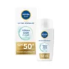 NIVEA SUN UV FACE DERMA SKIN CLEAR SPF50+ 40 ML