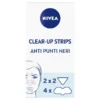 NIVEA VISO KAO BIORE' CLEARUP STRIP ZONA T