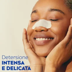 NIVEA VISO KAO BIORE' CLEARUP STRIP ZONA T